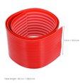 thumbnail image 2 of Milisten Antideslizante Autoadhesiva Para Escalones PVC Con Seguridad Para Interiores, 2 of 6