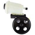 thumbnail image 6 of IKASEFU Power Steering Pump for Dodge Ram 1500 2009-2010 With Pulley And Reservoir 55398903ad, 6 of 12