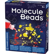 Thames & Kosmos Molecule Beads Experiment Kit