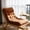 Brown, variant on Dmlowu Long Seat Cushion for Bench Office Chair, 33.6 x 15.7 in Soft Foldable Back Pillow, Cushions for Outdoor Furniture Rocking Chair Home Decor