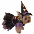 thumbnail image 3 of Forum Novelties Witch Costume, Large, 3 of 3