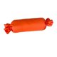 thumbnail image 5 of Reposamanos para uñas, tapete profesional para mesa de uñas, imprescindible para uso de técnicos de uñas. naranja, 5 of 9