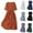 LYQ1_Green, variant on Meichang Cotton Linen Dresses for Women Retro Vintage Lace-Up Waist A Line Midi Dress Summer Casual Short Sleeve V Neck Half Button Layered Pleated Beach Dress
