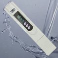 thumbnail image 2 of VALINK TDS Testing Pen Aquarium Fish Yank Water Hardness Meter GH/DH Test Tool, 2 of 6