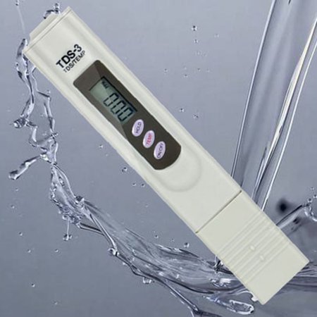 Generic New Tds Testing Pen Aquarium Fish Yank Water Hardness Meter Gh/Dh Test Tool