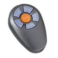 thumbnail image 3 of Arctic-Pro Ventilateur de Tour Oscillant à Écran Numérique avec Télécommande, Gris Foncé, 42 Pouces, 3 of 8