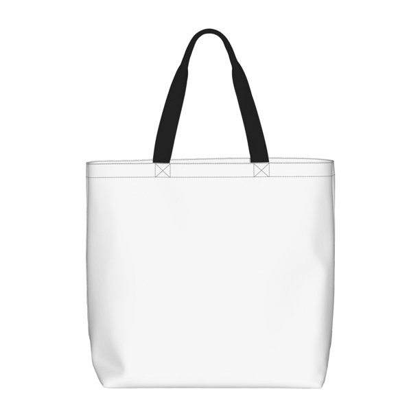 Balery White Bolsa de Mano para Mujeres con Cremallera, Bolsa de Gimnasio con Compartimentos, Bolsa para Laptop, Bolsa para Trabajo