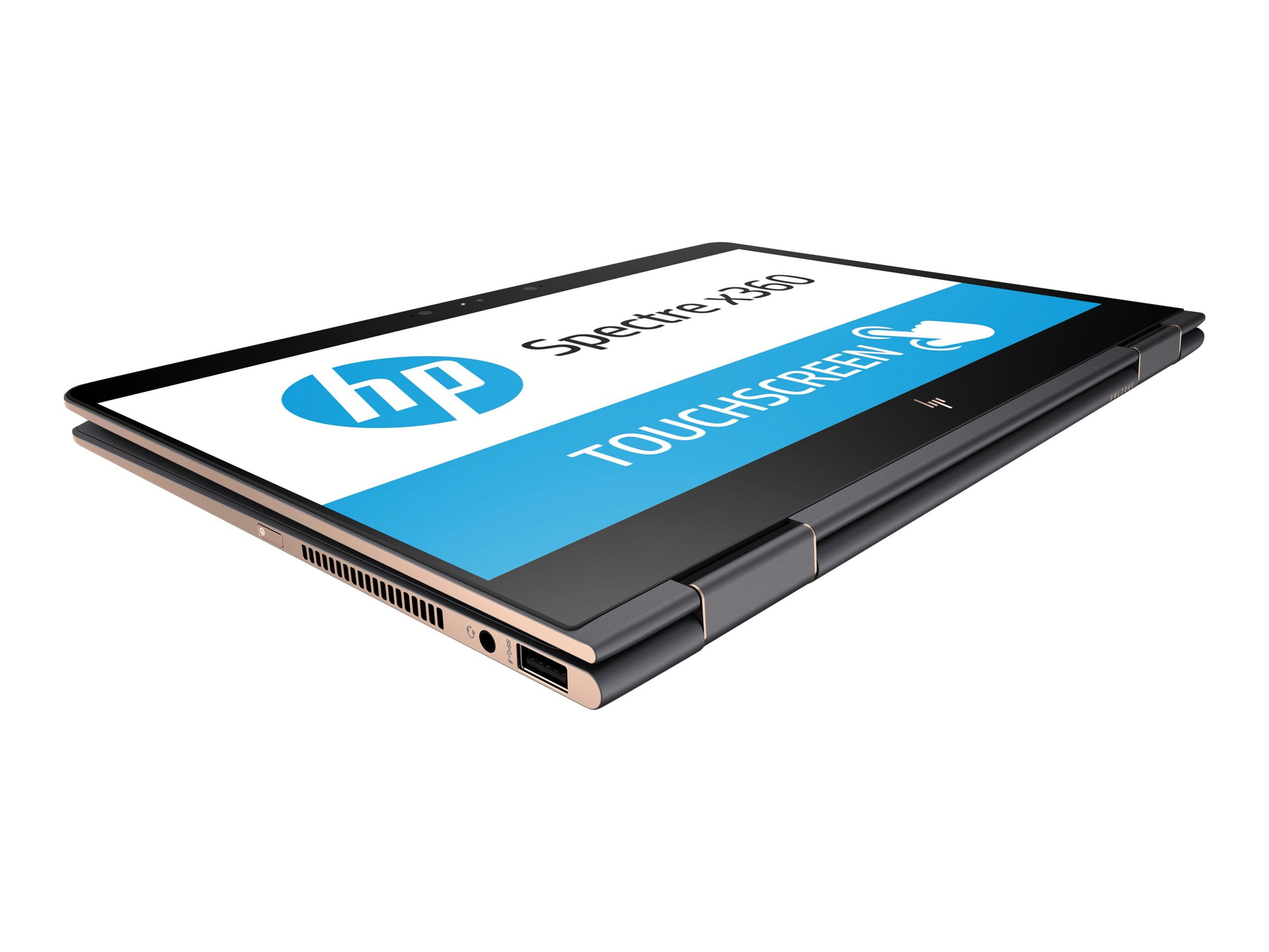 HP Spectre x360 13.3 HP Spectre x360 13.3