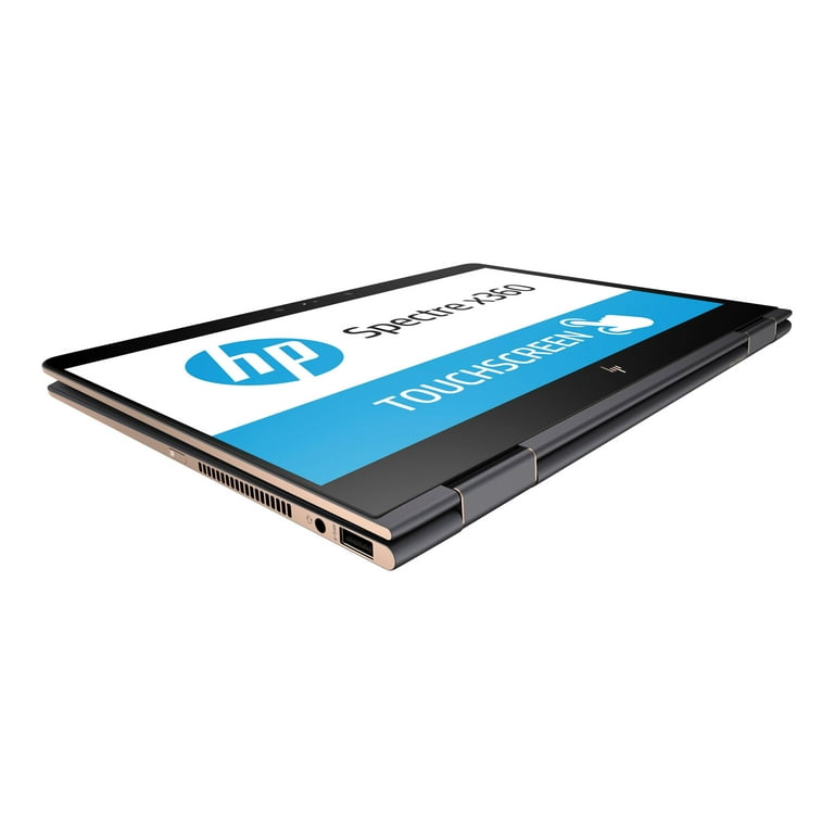 【美品】HP Spectre✖︎360 Convertible HP Spectre x360 Convertible 13-ac0xx Intel Core i7 8550U