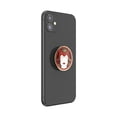 thumbnail image 3 of Empuñadura para teléfono móvil PopSockets Marvel Enamel Scarlet Witch, 3 of 6