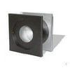 M & G Duravent 3PVP-WT 3 Inch Pelletvent Pro Wall Thimble For 1 Inch Clearance