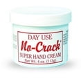 thumbnail image 1 of Crème pour les Mains Sans Fissures pour Usage Quotidien 4 Oz, 1 of 2
