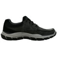 thumbnail image 6 of Skechers Men's Respected- Loleto Shoe, 6 of 7