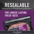 thumbnail image 6 of Hillshire Reserve Maple Smoked Ham, All Natural Lunch Meat, 7 oz, 6 of 12