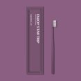 thumbnail image 4 of YAOMOBB Toothbrush Set For Inn Owners Individually Wrapped Disposable Toothbrushes Soft Bristles for Dental Care on the Go, 4 of 6
