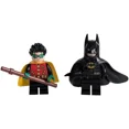 thumbnail image 1 of LEGO DC Superheroes: Batman and Robin Minifigures - Combo Pack, 1 of 4