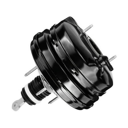 Brake Booster 1 - Compatible with 2008 - 2010 Dodge Charger 2009