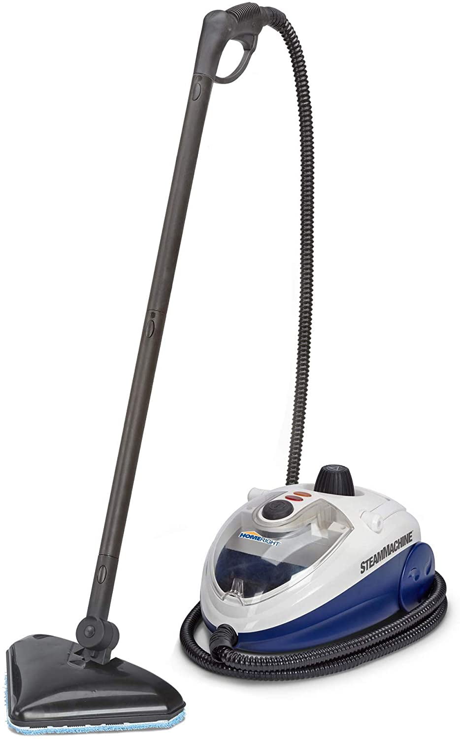 Wagner Spraytech C900134.M HomeRight SteamMachine Elite Steam Cleaner