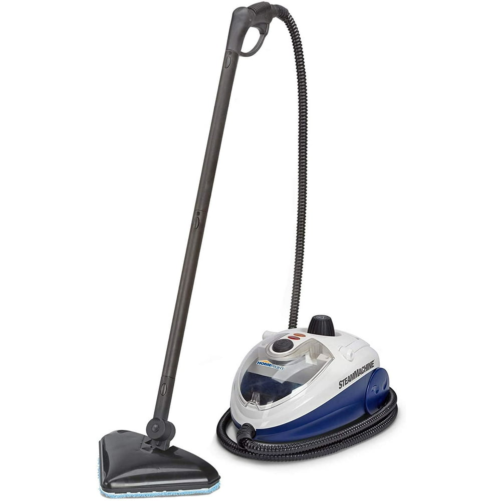 Wagner Spraytech C900134.M HomeRight SteamMachine Elite Steam Cleaner