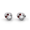 thumbnail image 1 of 2 PCS License Plate/Frame/Windshield Bolts, 1 of 3