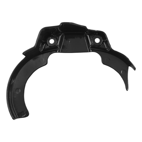 Aluminum Transmission Shroud Accent Cover For Harley Softail FXFBS FXBB 18-24