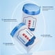 thumbnail image 5 of Crema Corporal Hidratante con Extracto de Aceite de Serpiente | Hidratación profunda | Cerraduras en el agua | Textura no grasa | Cuidado Nutritivo de Manos y Cuerpo | 30 ml | Para pieles secas y, 5 of 6