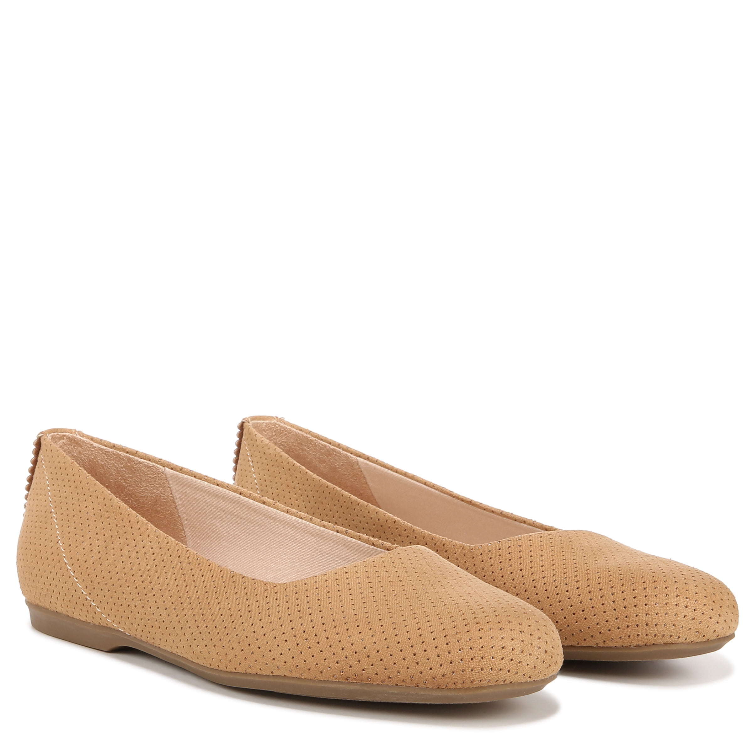 Dr. Scholl's Women's Wexley Ballet Flat, Wide Width Available