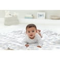 thumbnail image 2 of aden + anais Swaddles Cotton Muslin Baby Blankets (2 Count), 2 of 7