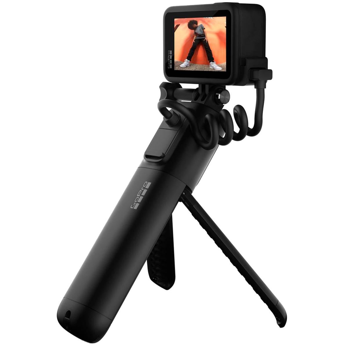 GoProボルタ VOLTA GoPro Volta Premium Battery Grip with 4 Hour Battery Life