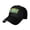 Black, variant on Norfolk A State University Logo Sandwich Cap Unisex Classic Baseball Capunisex Adjustable Casquette Dad Hat
