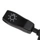thumbnail image 1 of Rear Tailgate Opening Release Switch 25380‑AX60A Replacement for NISSAN Micra III Hatchback K12 2003‑2010, 1 of 4