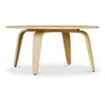 thumbnail image 3 of Modholic Arch Coffee Table, Natural, 3 of 6