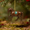 thumbnail image 3 of RKSTN Acrylic Flat Pony Pendant A, 3 of 5