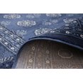 thumbnail image 3 of Tekke Oriental Area Rug  for Living Room, Dining Room, Bedroom, 3 of 9