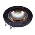 thumbnail image 4 of Diaphragme Audio SS pour Eminence Horn Driver PSD2002-8, 8 Ohms, D-101AFT-8 (4 PACK), 4 of 4