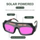 thumbnail image 3 of Gafas Soldadura en Caliente Transparentes Variables Automáticas para Soldadores Equipo Protección Soldadura Profesional Antideslumbrante, 3 of 9