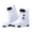Red, variant on Ymyiu Rain Boots for Big Girls Kids Rain Boots for Girls Boys Toddler Waterproof Rubber Cute Patterns with Easy-On Handles Size 1(Red, Big Kids 1)