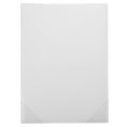 thumbnail image 1 of Dossier Transparent, Pochette Magnétique pour Documents, Protecteur de Fichiers, 1 of 6