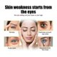 thumbnail image 4 of Collagen Gold Eye Mask Firming Eye Pattern Eye Patch Stay Up Night Dark Circles Eye Bag El, 4 of 5