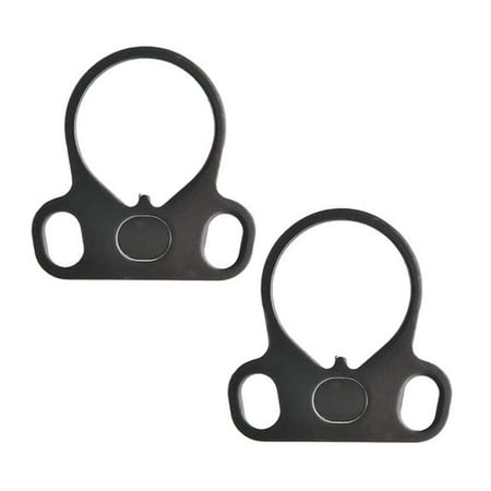 

Famure Iron ring End Plate Sling Mount Standard Model Steel Adapters Connection Accessories Wrench Hand Tools