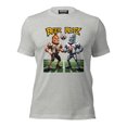 thumbnail image 1 of Beer Blitz #2 Unisex t-shirt, 1 of 8