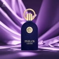 thumbnail image 4 of Philos Centro & Philos Messenger Eau de Parfum Sprays 100ml (3.4 oz) by Maison Alhambra | Two Scents, One Harmonious Signature of Elegance (Bundle), 4 of 7