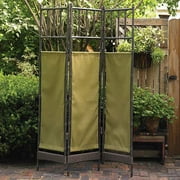 Bali Island Privacy Screen