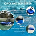 thumbnail image 4 of QualitChoice Floating Escape Ramp For Swimming Pool Small Animals When Animals Accidentally Land In Swimming, 4 of 6