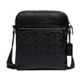 thumbnail image 1 of Bolsa Crossbody Coach Blackout Signature, 1 of 5