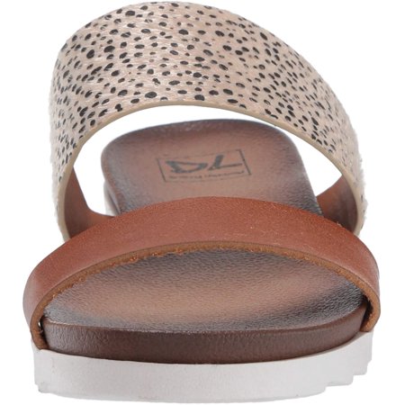 chinese laundry slide sandals