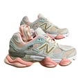 thumbnail image 1 of Tenis New Balance 90/60 Joe Freshgood Inside Voices Baby Shower Blue 7.5 mx, 1 of 8