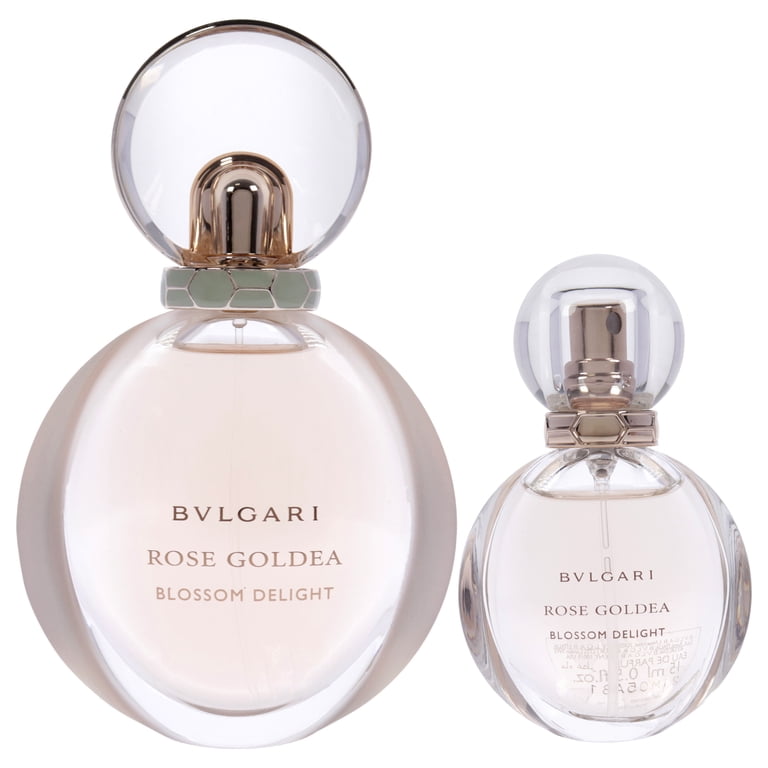 Bvlgari Bvlgari Rose Goldea Blossom Delight , 2 Pc Gift Set 2.5oz