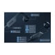 thumbnail image 5 of Audifonos Bluetooth Sports Wireless Conducción Ósea B10, 5 of 5