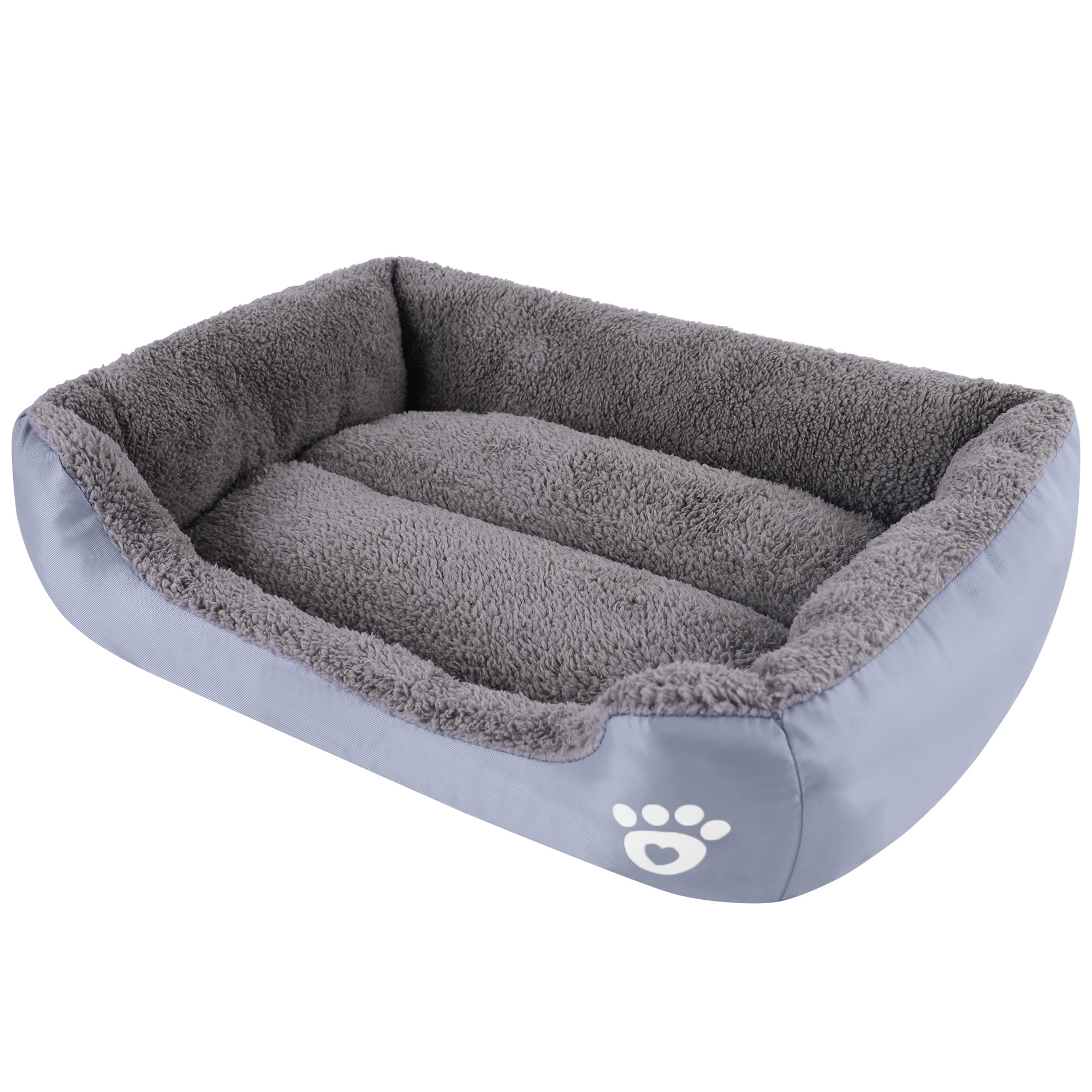 Pet Dog Bed Cat Puppy Cushion Kennel Mat Dog Sofa Beds for Medium Large Dogs